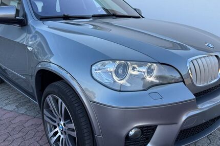 BMW X5 190.000 km 22.200 &euro; Lonnig 56295