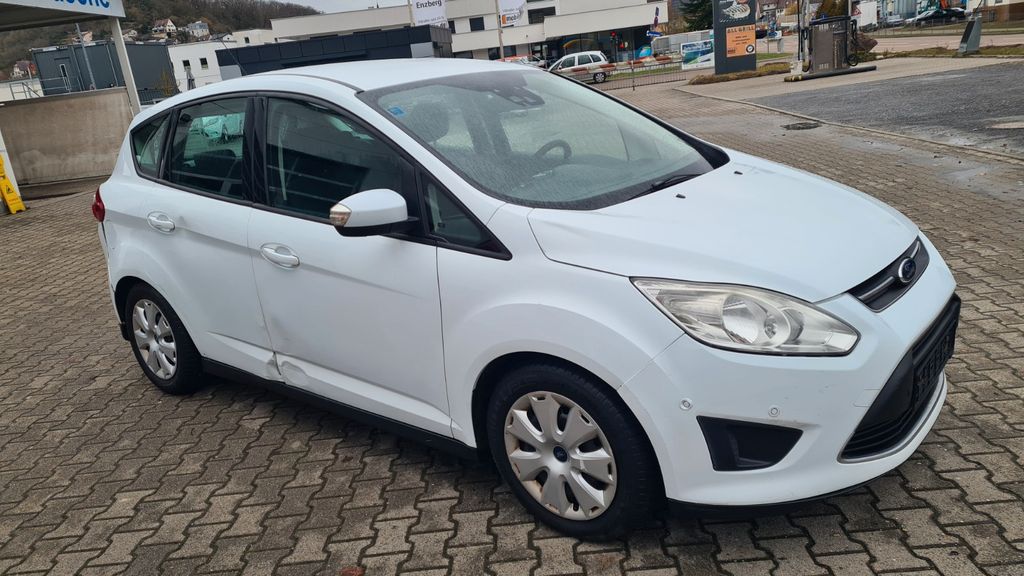 Ford C-Max 361.965 km 1.099 &euro; Mühlacker / Enzberg 75417