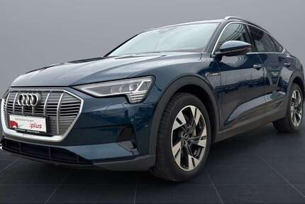 Audi e-tron 49.909 km 36.439 &euro; Wernigerode 38855