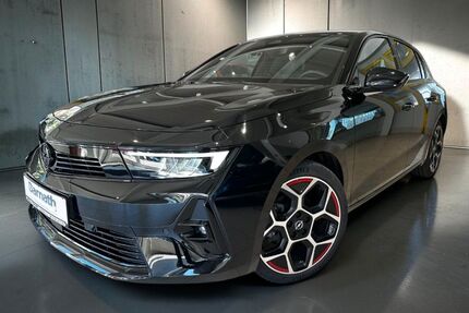 Opel Astra 32.000 km 17.950 &euro; Werdau 08412