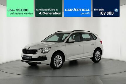 Skoda Kamiq 14.263 km 18.489 &euro; Arnstadt 99310