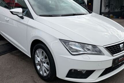 Seat Leon 72.000 km 12.490 &euro; Idar Oberstein 55743