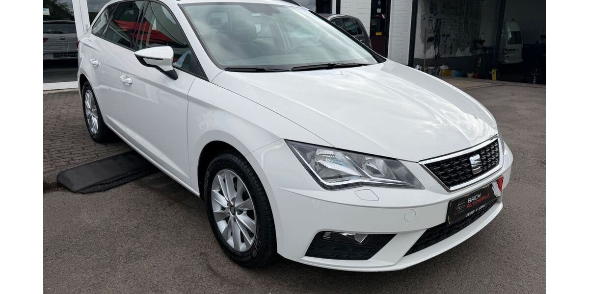 Seat Leon 72.000 km 12.490 &euro; Idar Oberstein 55743