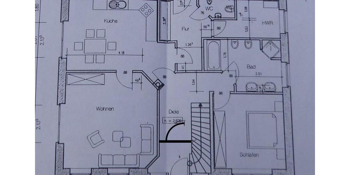 Einfamilienhaus Haselünne - 475.000&euro; | Angebot:26940740