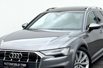 Audi A6 69.000 km 39.990 &euro; Bekond 54340