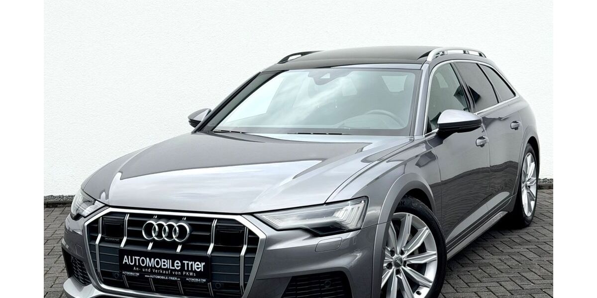 Audi A6 69.000 km 39.990 &euro; Bekond 54340