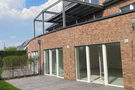 Wohnung Kempen - 3.5 Zimmer, 122 m&sup2;, 1.720&euro; | Angebot:26333637
