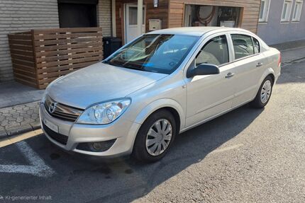 Opel Astra 176.000 km 3.300 &euro; Plaidt 56637