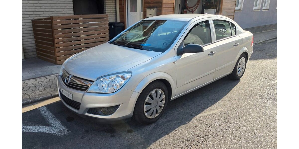 Opel Astra 176.000 km 3.300 &euro; Plaidt 56637