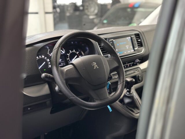 Peugeot Expert Kasten 2,0 Blue HDI 145 FAP L3 Premium 202.512 km 13.790 &euro; Gebesee 99189