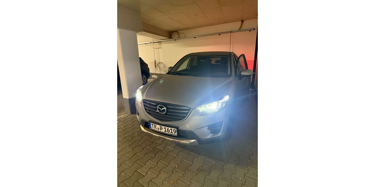 Mazda CX-5 167.800 km 10.000 &euro; Trier 54294