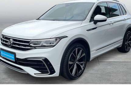 VW Tiguan 69.200 km 31.950 &euro; Siegen 57074