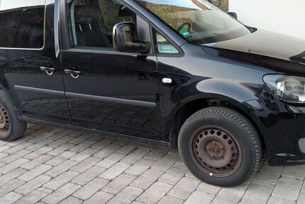 VW Caddy 185.000 km 5.000 &euro; Benediktbeuern 83671
