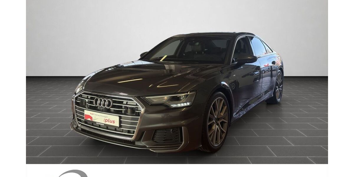 Audi A6 86.161 km 36.430 &euro; Aschaffenburg 63741