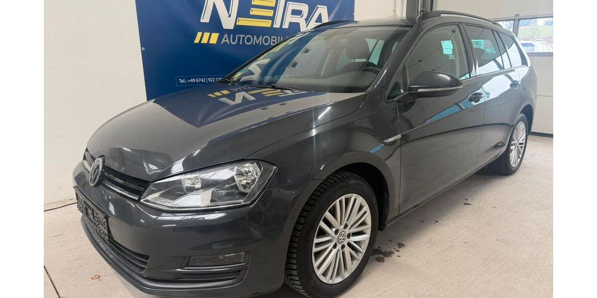 VW Golf 288.751 km 5.790 &euro; Polch 56751