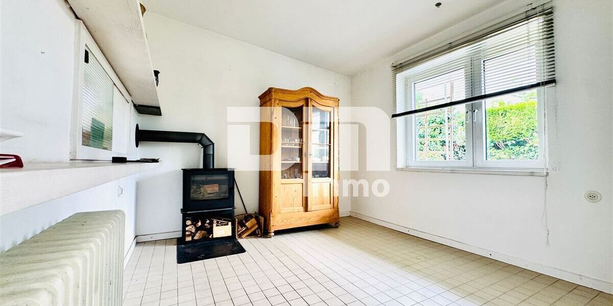 Charmantes altengerechtes Reihenmittelhaus mit idyllischem Garten in begehrter Lage - Reihenmittelhaus Kassel Südstadt | Angebot:27086502