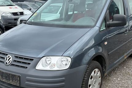 VW Caddy 249.792 km 1.950 &euro; Bisingen 72406