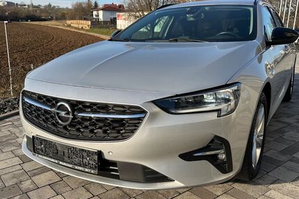 Opel Insignia 186.580 km 10.900 &euro; Backnang 71522