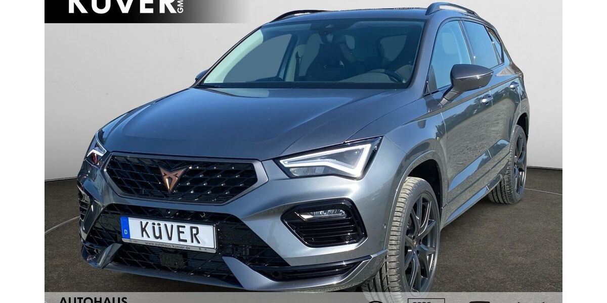 Cupra Ateca 1.500 km 33.660 &euro; Hagen 27628
