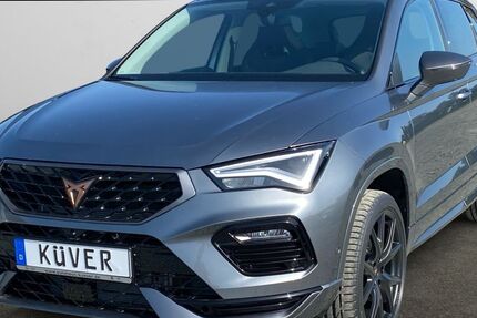 Cupra Ateca 1.500 km 34.715 &euro; Hagen 27628