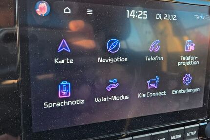 Kia Stonic 27.224 km 16.499 &euro; Broderstorf 18184
