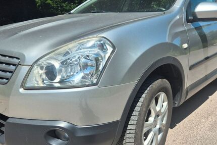 Nissan Qashqai 181.148 km 4.890 &euro; Püttlingen 66346