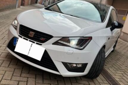 Seat Ibiza 139.000 km 10.800 &euro; Burgdorf 31303