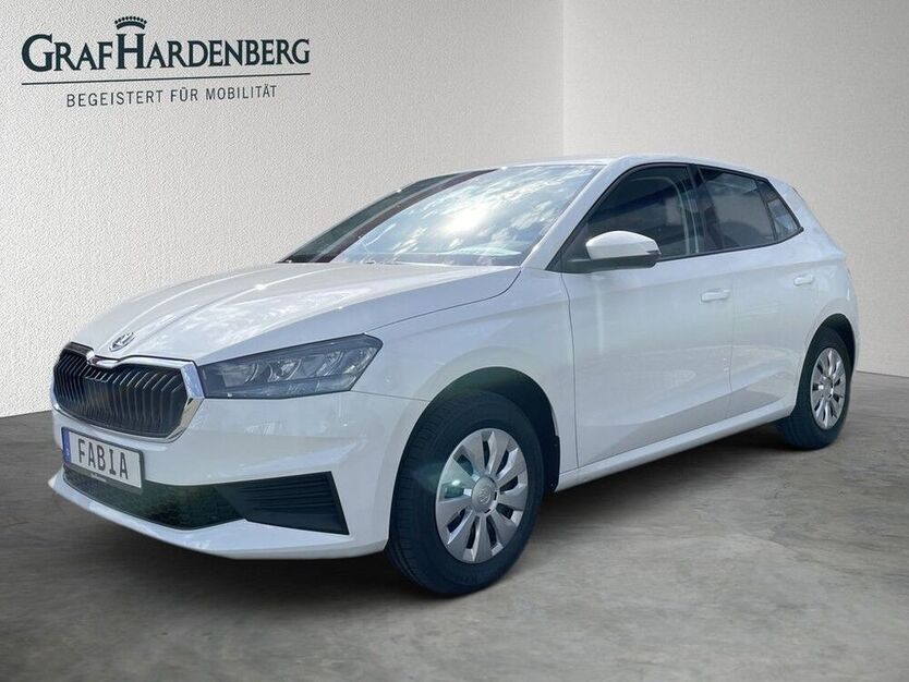 Fabia