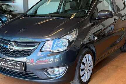 Opel Karl 87.556 km 8.790 &euro; Bad Duerkheim 67098