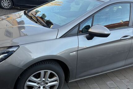 Opel Astra 200.000 km 3.500 &euro; Künzelsau 74653