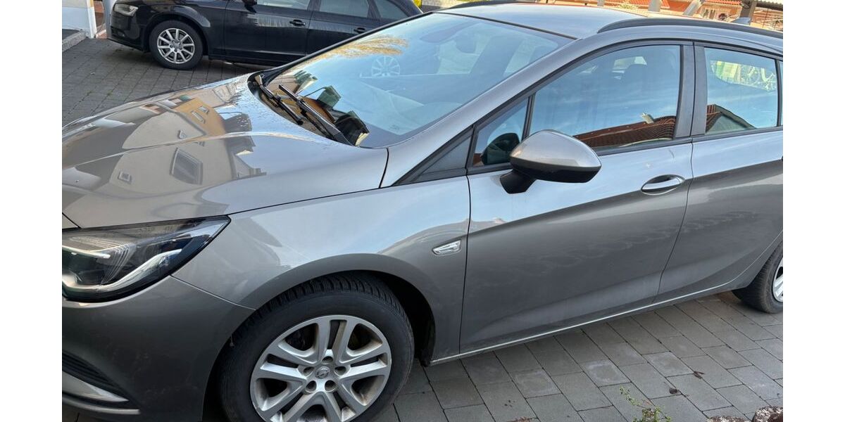 Opel Astra 200.000 km 3.500 &euro; Künzelsau 74653