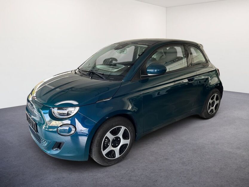 Fiat 500e 11.474 km 14.390 € Lindenberg 88161