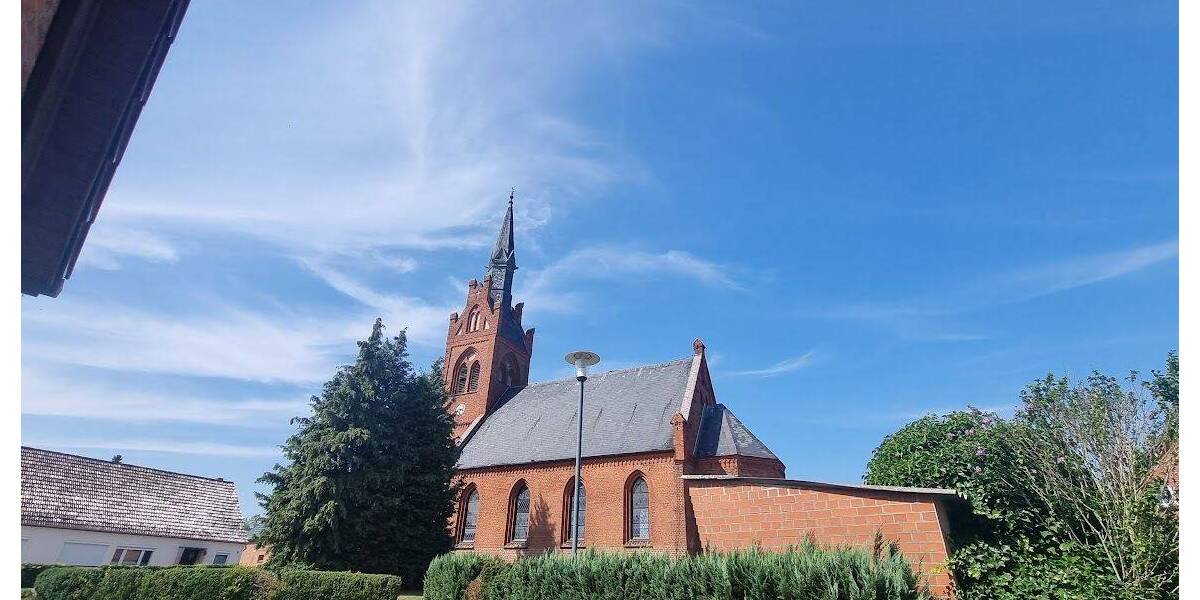 Bauernhaus, Landhaus Putlitz Telschow-Weitgendorf - 4 Zimmer, 180 m&sup2;, 369.000&euro; | Angebot:26055223