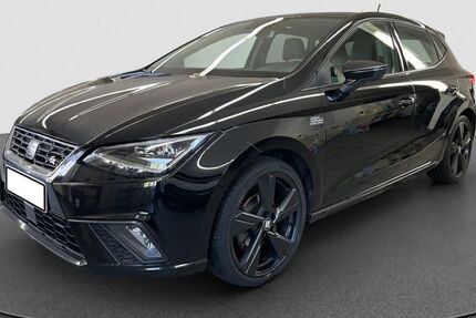 Seat Ibiza 167.500 km 9.500 &euro; Ingolstadt 85053