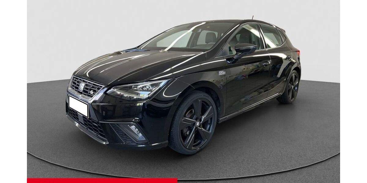 Seat Ibiza 167.500 km 9.500 &euro; Ingolstadt 85053