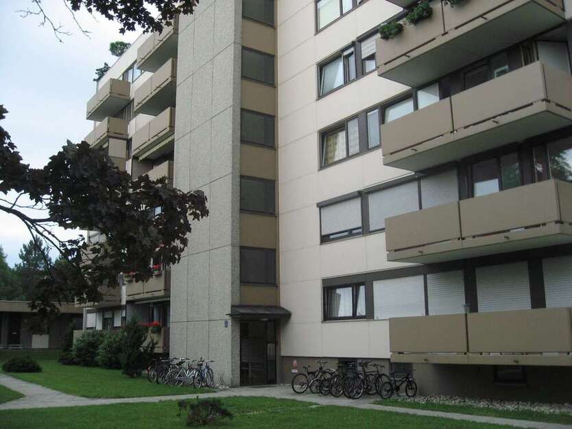 Wohnung zum Kaufen in München 435.000 € 66.03 m²