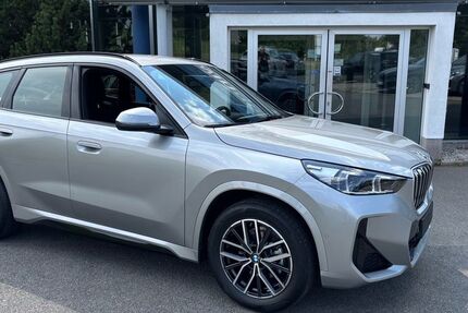 BMW X1 5.666 km 37.995 &euro; Gersdorf 09355
