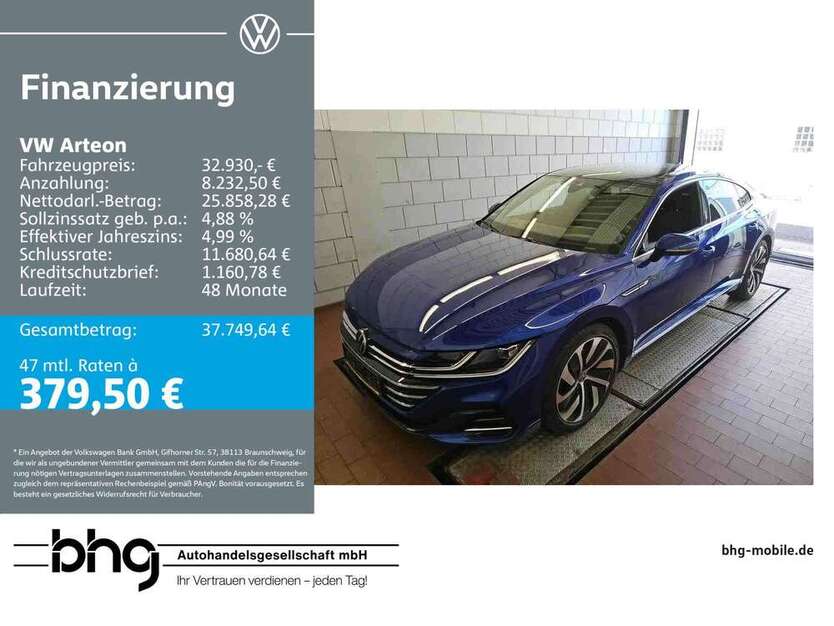 Arteon