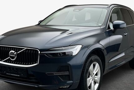 Volvo XC60 23.581 km 38.995 &euro; München 80809