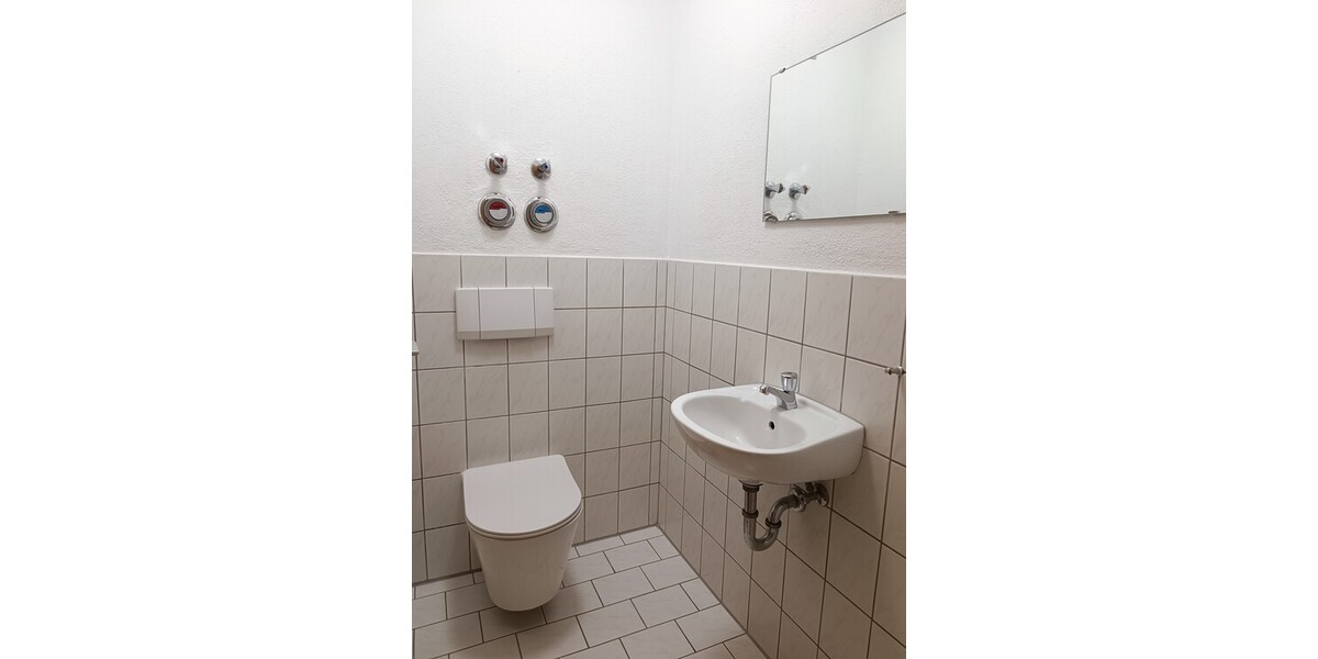 Geräumige 2-Zimmer-Wohnung am Stadtrand von Senden - 2- Senden Senden | Angebot:26393989