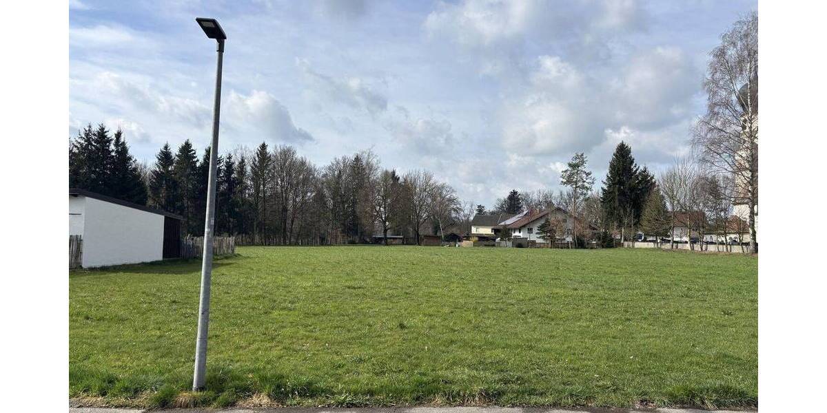 Grundstück Waldkraiburg St. Erasmus - 327.000&euro; | Angebot:25674883