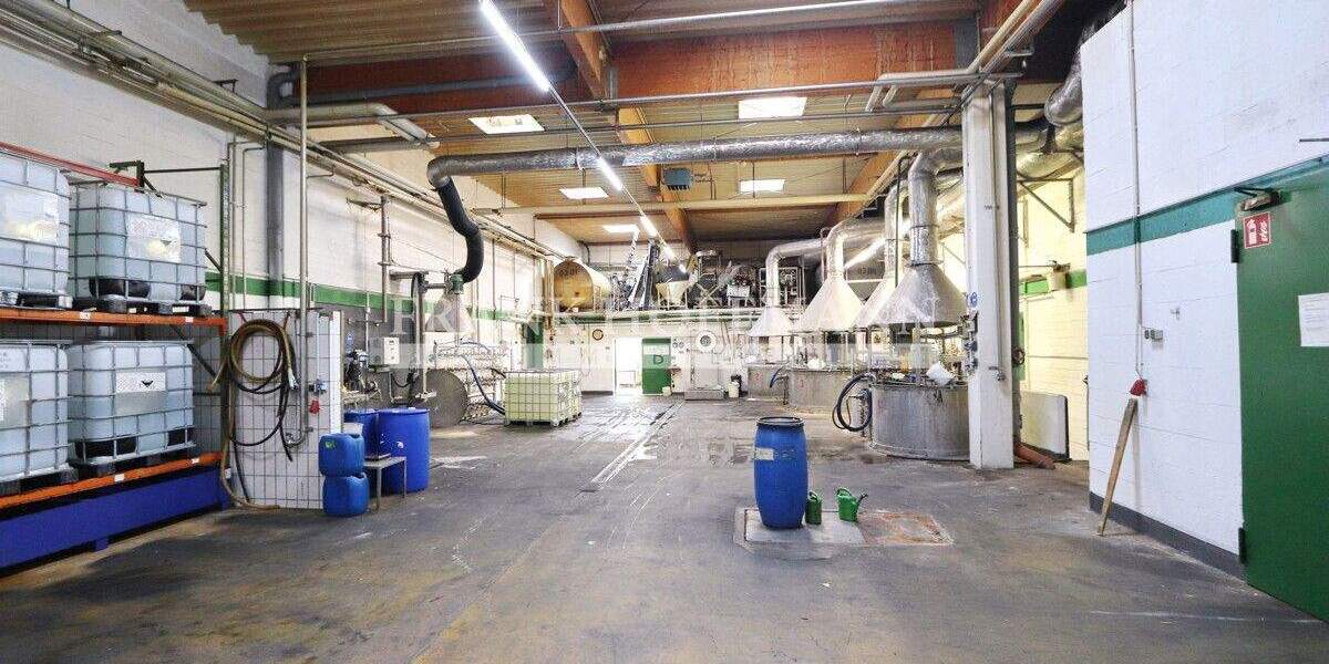 Gewerbeobjekt Kaltenkirchen - 15.500&euro; | Angebot:25880080