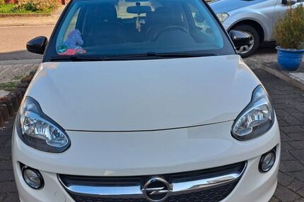 Opel Adam 115.500 km 6.699 &euro; Lebach 66822
