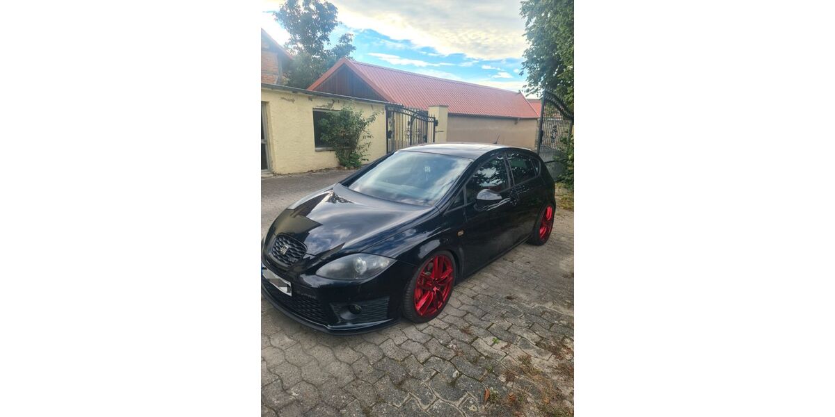 Seat Leon 165.000 km 7.499 &euro; Groß Twülpstedt 38464