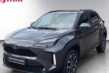 Toyota Yaris Cross 8.800 km 24.440 &euro; Wedemark 30900