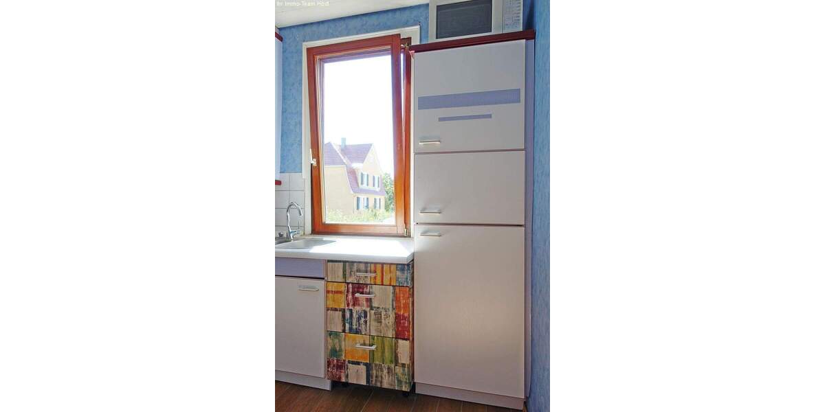 Etagenwohnung Reutlingen Ringelbach - 3 Zimmer, 63 m&sup2;, 225.000&euro; | Angebot:25041622