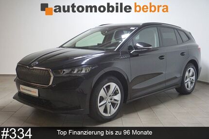 Skoda Enyaq 35.177 km 27.990 &euro; Bebra 36179