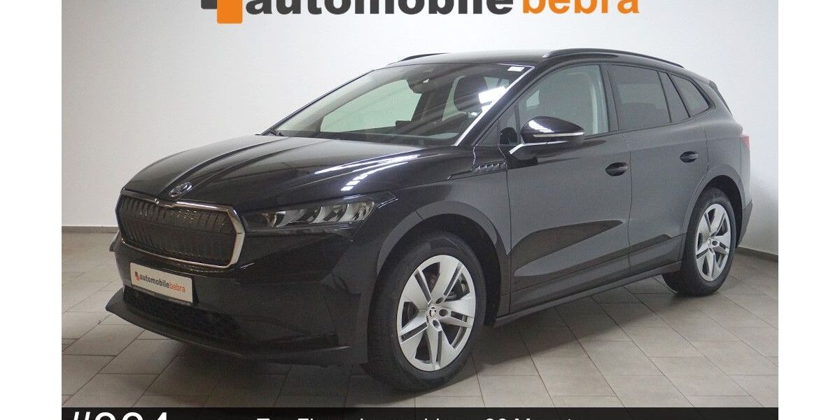 Skoda Enyaq 35.177 km 27.990 &euro; Bebra 36179