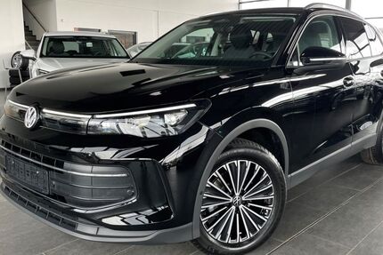 VW Tiguan 3.500 km 37.770 &euro; Lünen 44536