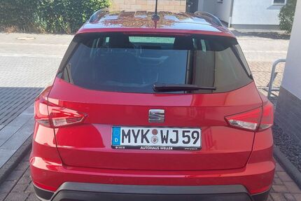 Seat Arona 12.500 km 22.850 &euro; Plaidt 56637